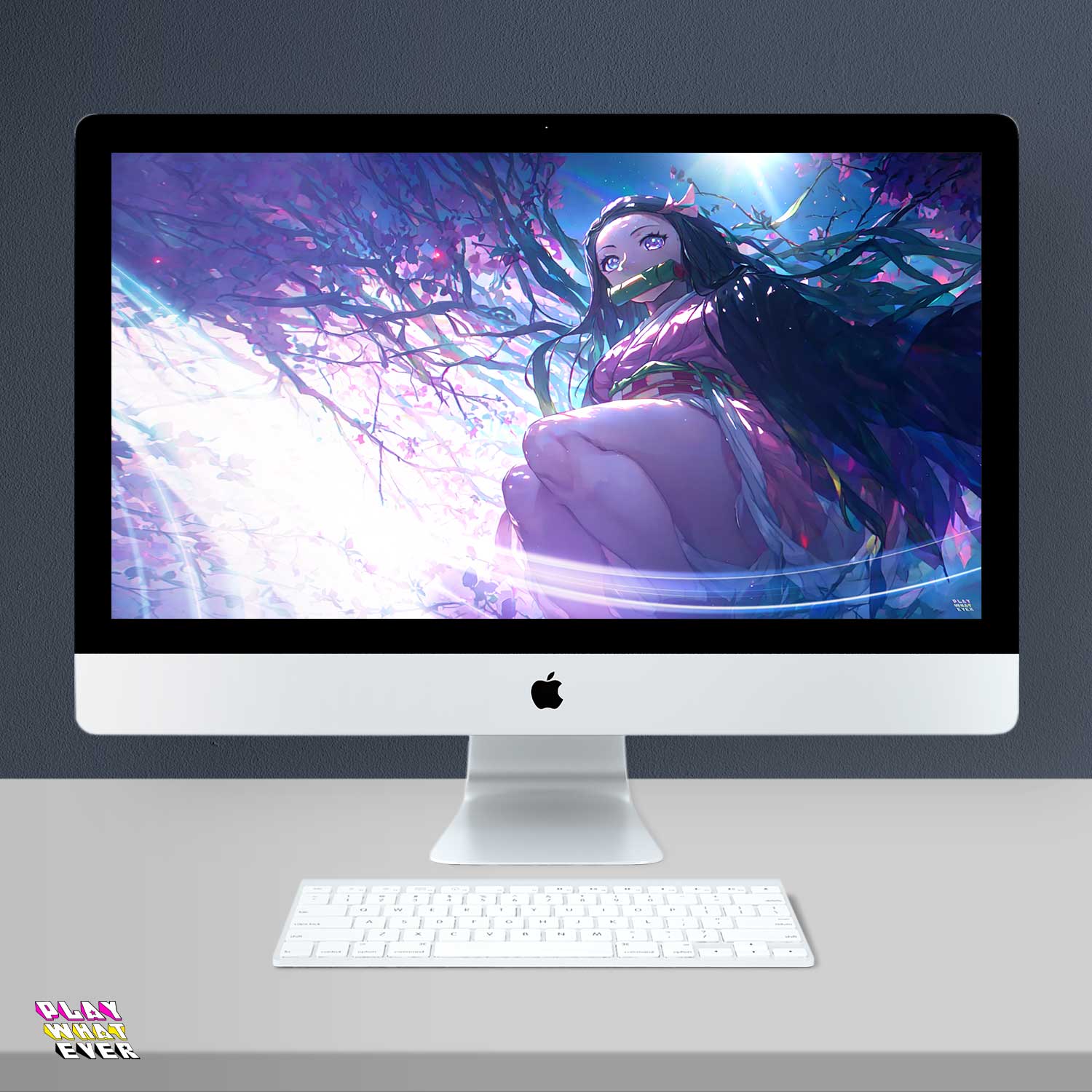 Desktop Wallpaper